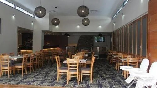 Campaspe Lodge
