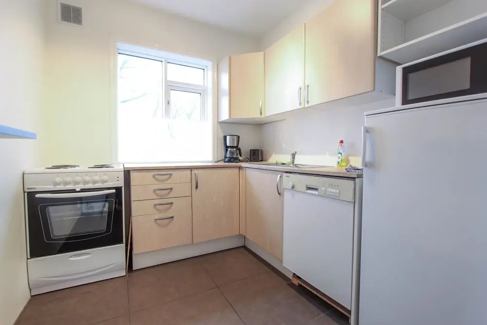 Apartment S33