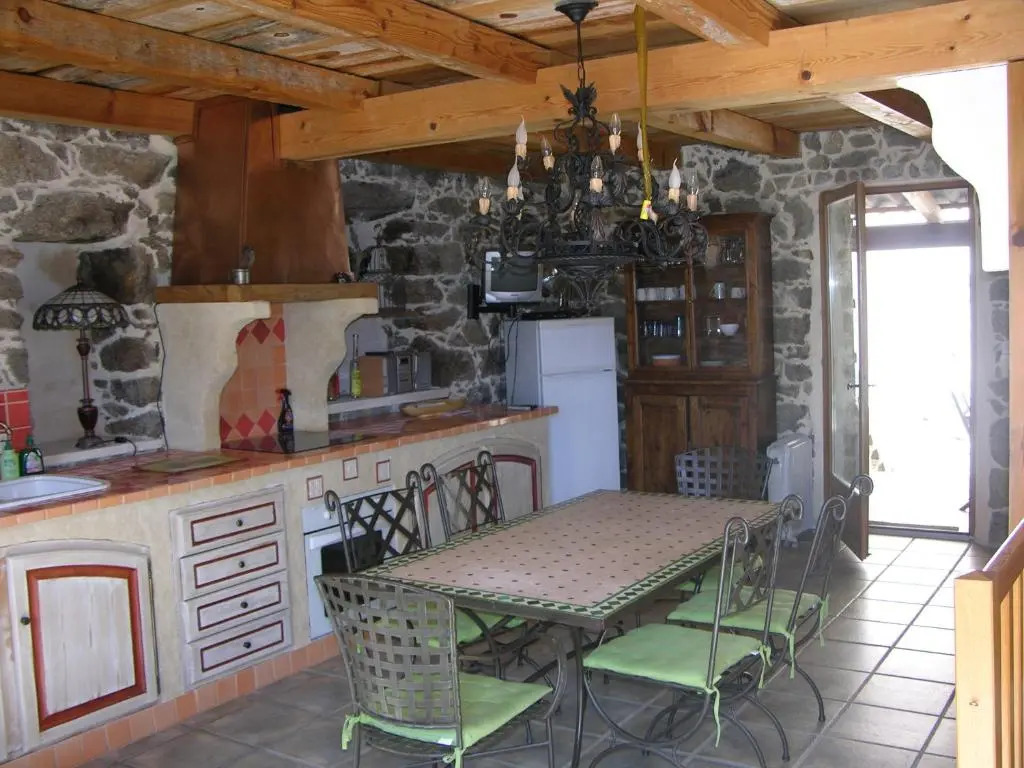 Maison Le Rêve