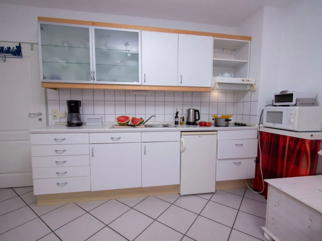 Apartment Am Deich Norddeich