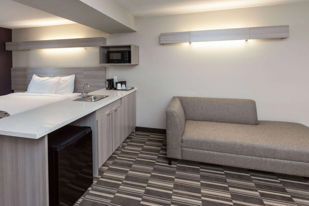 Microtel Inn & Suites by Wyndham Bossier City