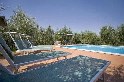 La Fonte by Salogi Villas