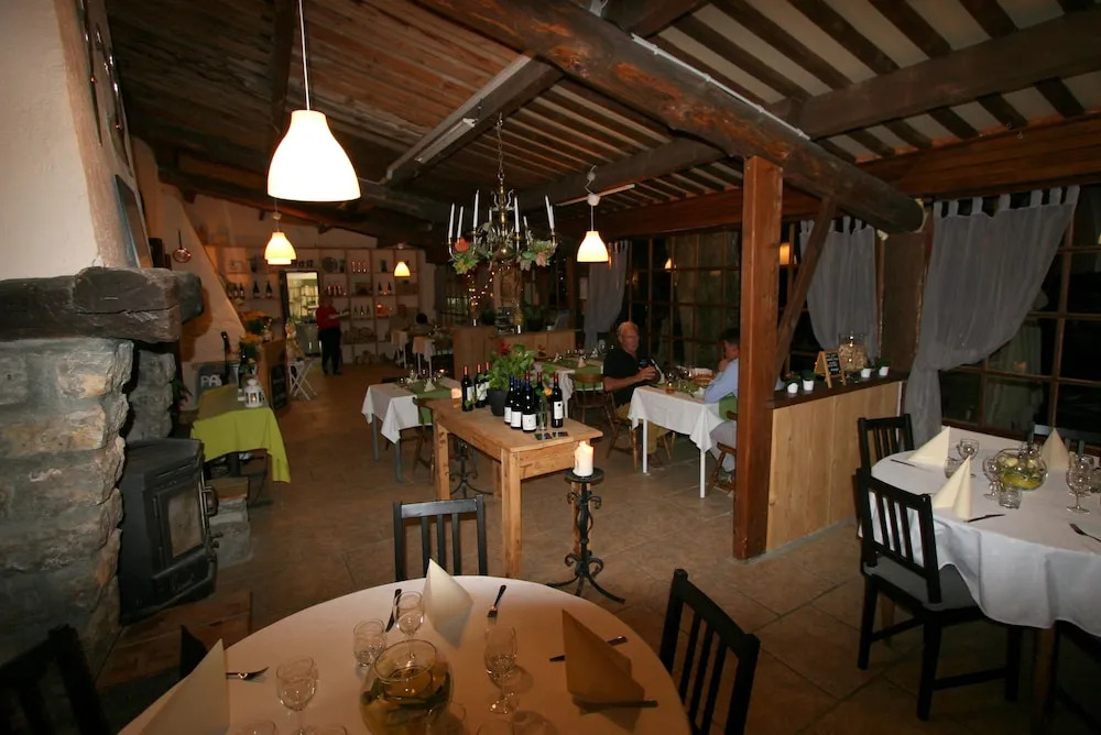 Villas du Verdon