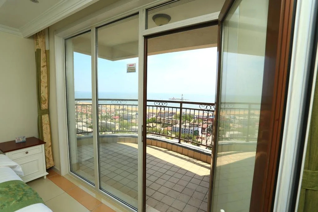 Xiadu Coast B Block Aparthotel