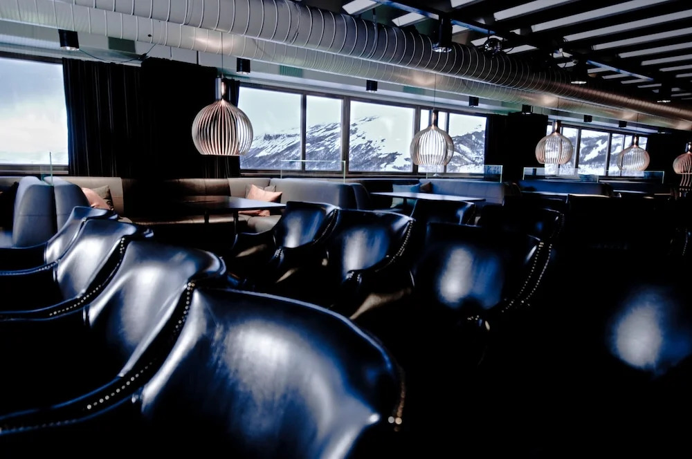 Hotell Fjället