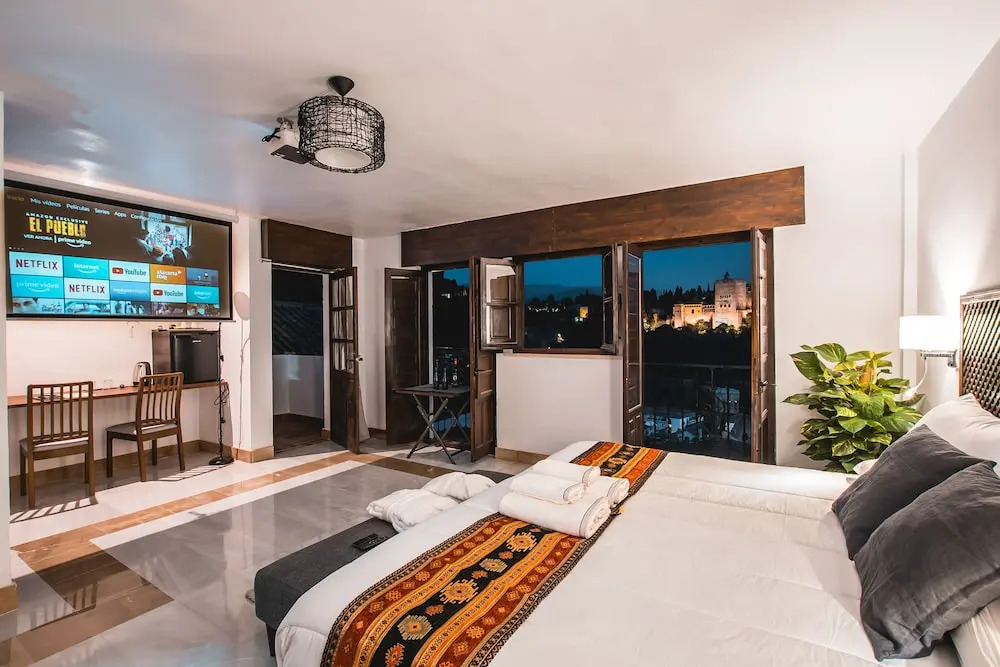 Alma San Nicolás - Hotel Boutique