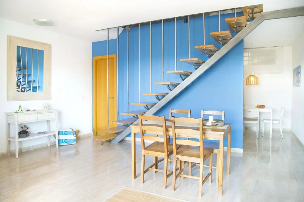 RVhotels Apartamentos Duplex Bon Sol