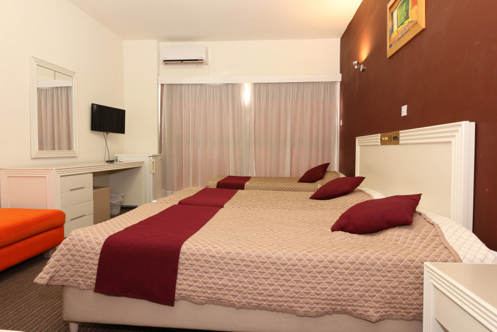 Kings Hotel