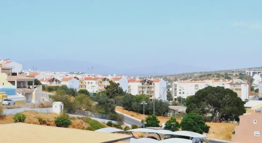 Edificio Nora