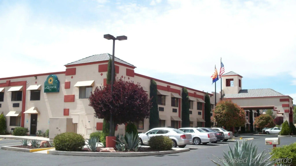 Holiday Inn Express Sedona - Oak Creek by IHG
