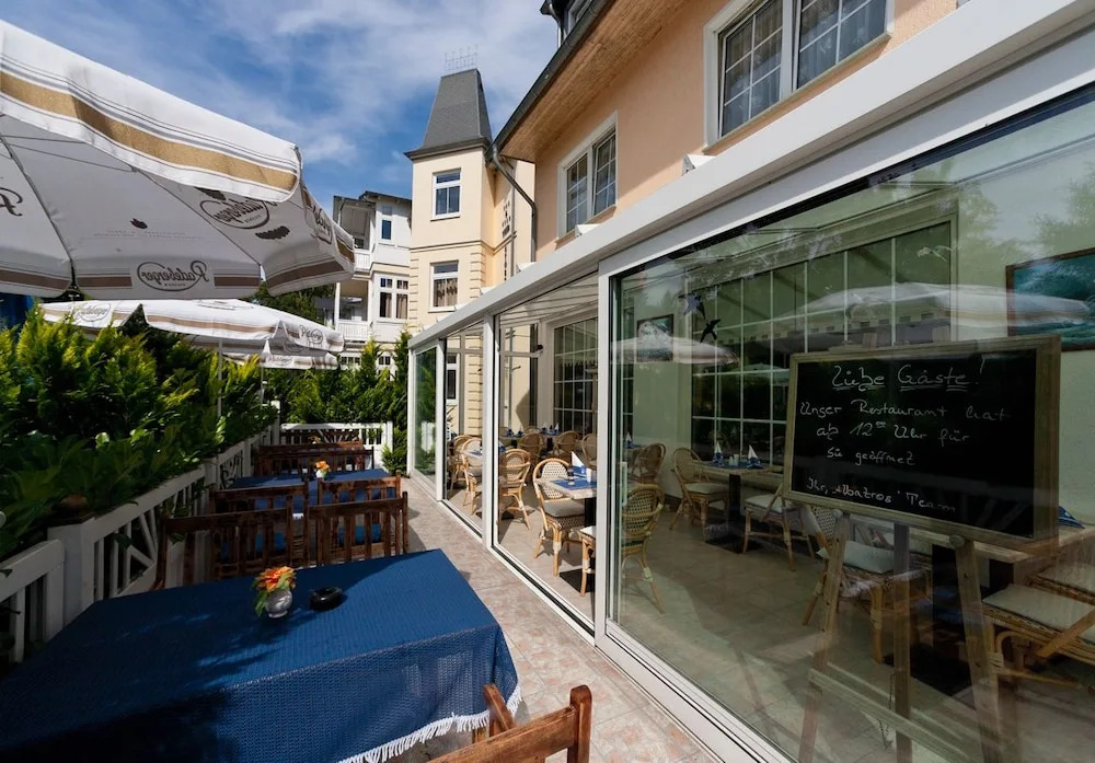 Hotel Albatros