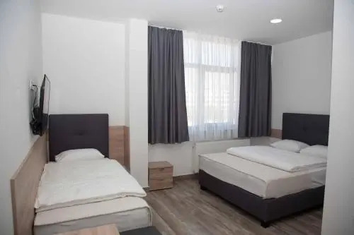 Apartments R Sport boutique with free Parking