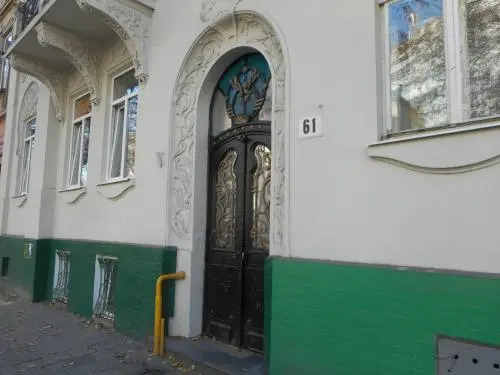 Hostel Q ,15 хв до жд вокзалу