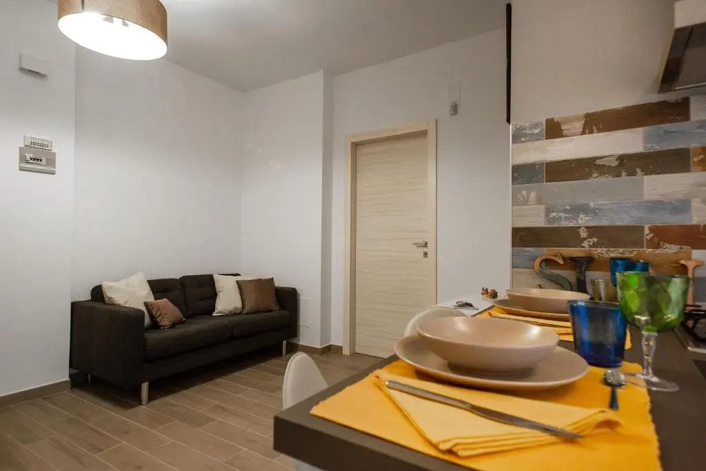 Quality Apartment Parisina