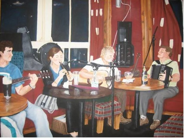Dingle Bay Hotel
