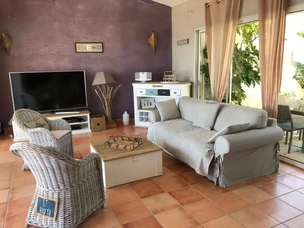 Villa Rosa