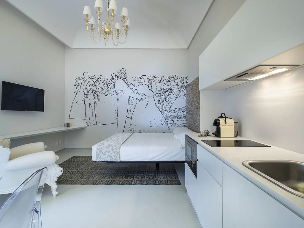 Duomo Suites & Spa