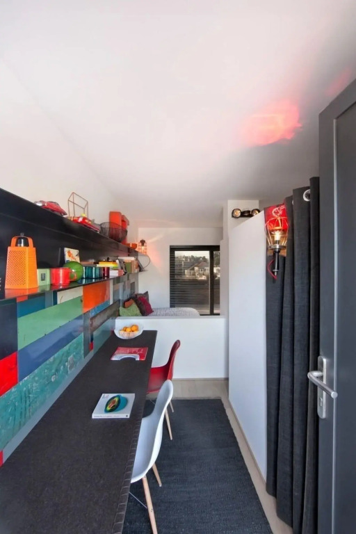 Studios Curie