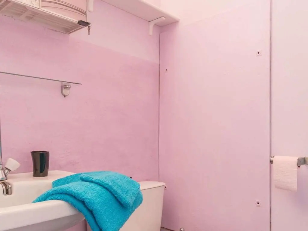 Appartement Montgenèvre, 1 pièce, 2 personnes - FR-1-330D-22