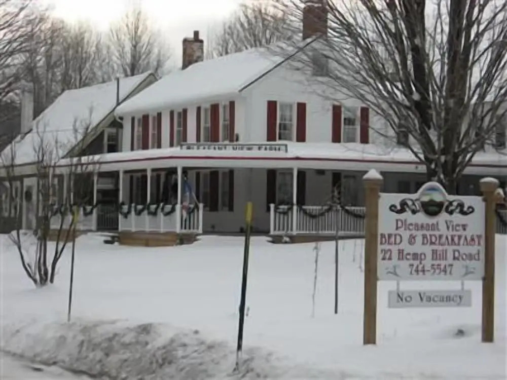 Pleasant View B&B