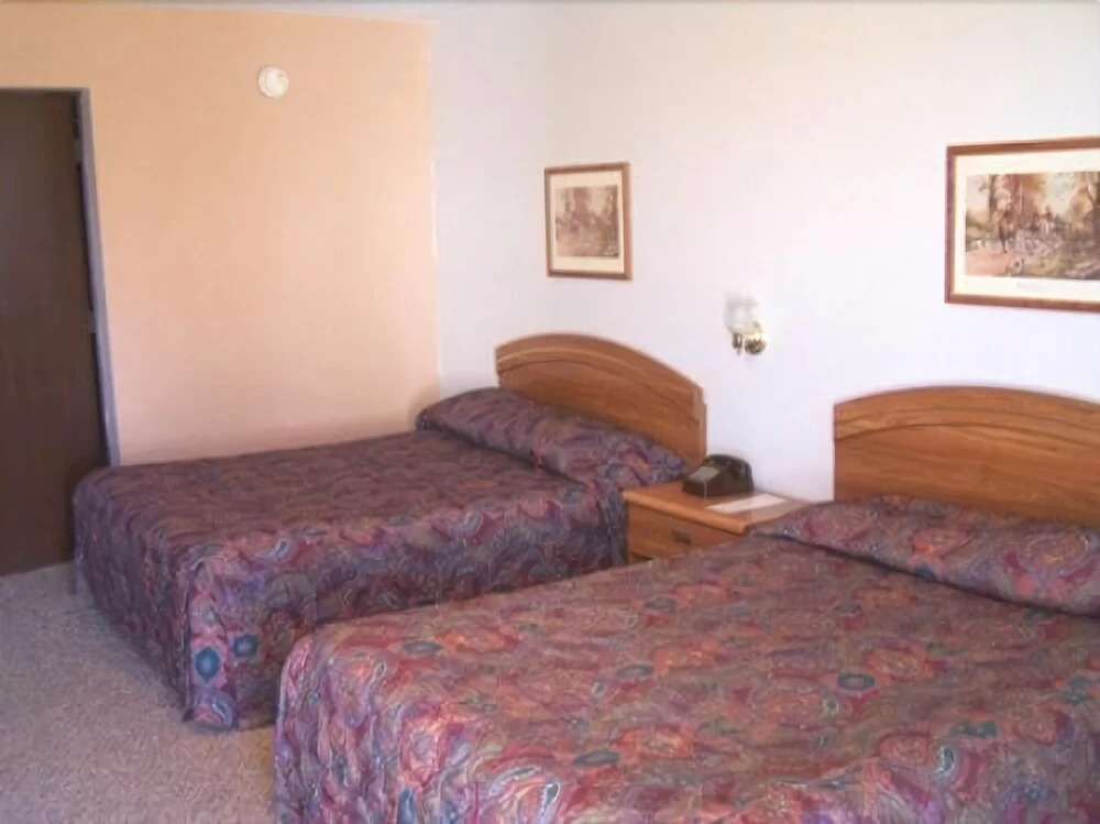 Budget Deluxe Motel