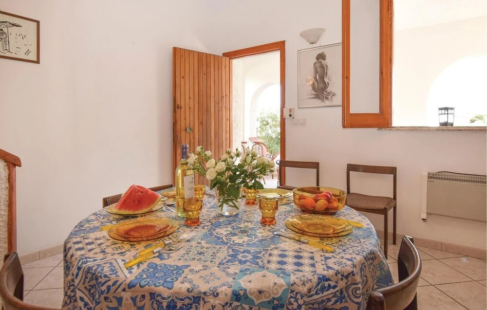 Villa Silvana