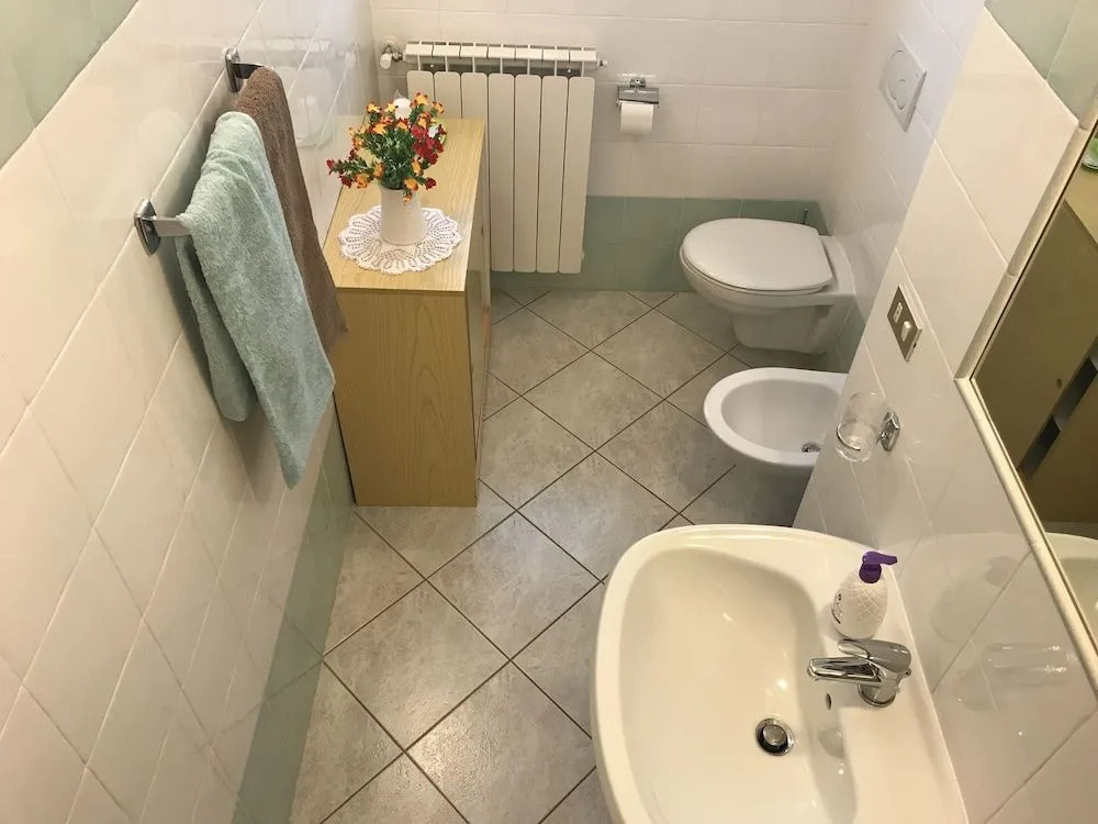 B&B da Giorgia