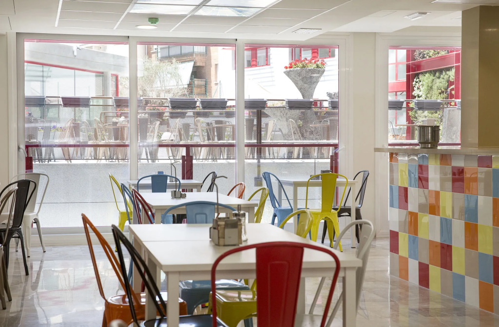 Funway Academic Resort