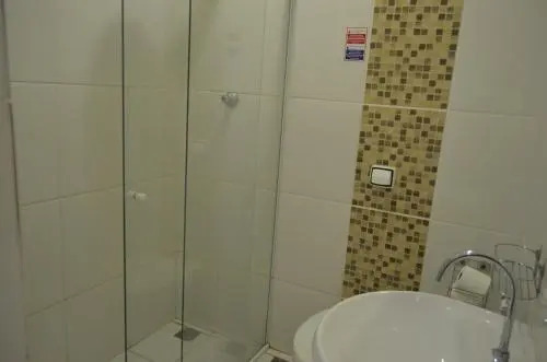 Hotel Pousada Universitária