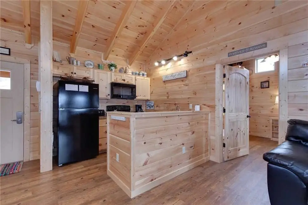 Always - One Bedroom Cabin