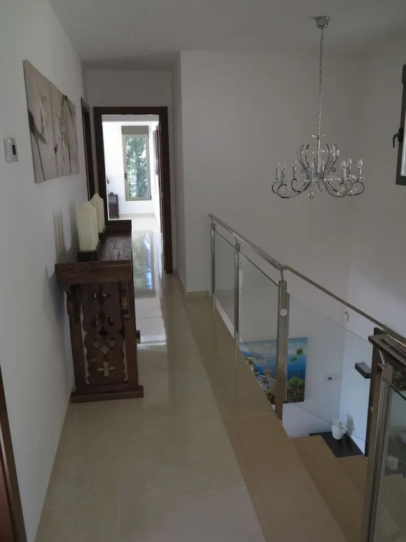 La Villa con Vista