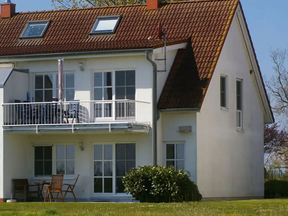 Cosy Apartment in Garz
