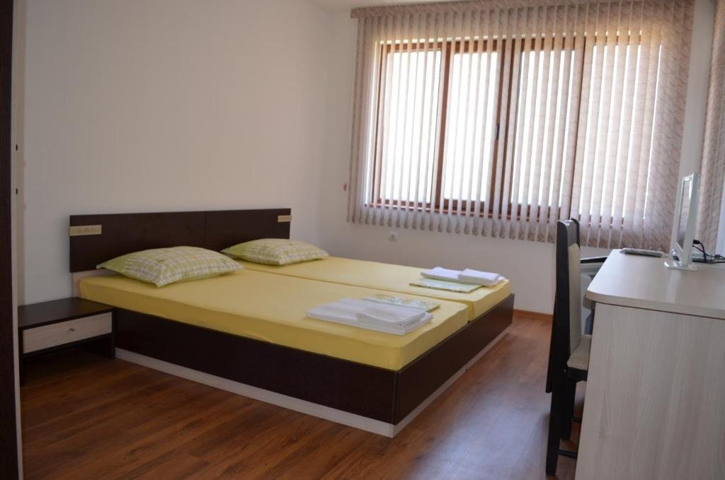 Guest House Georgievi