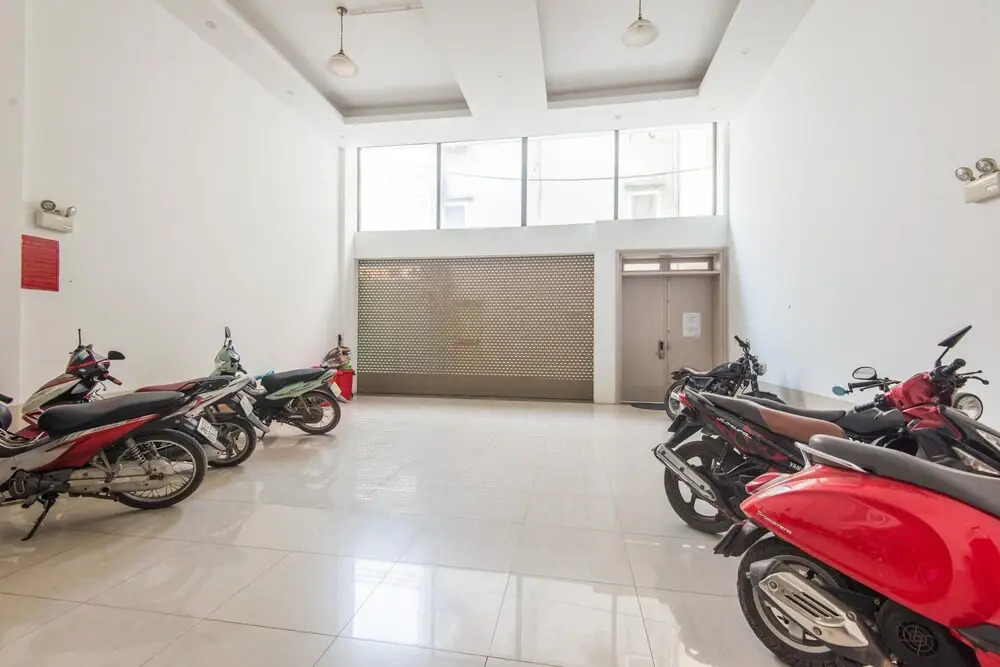 22housing 8 Vong Thi