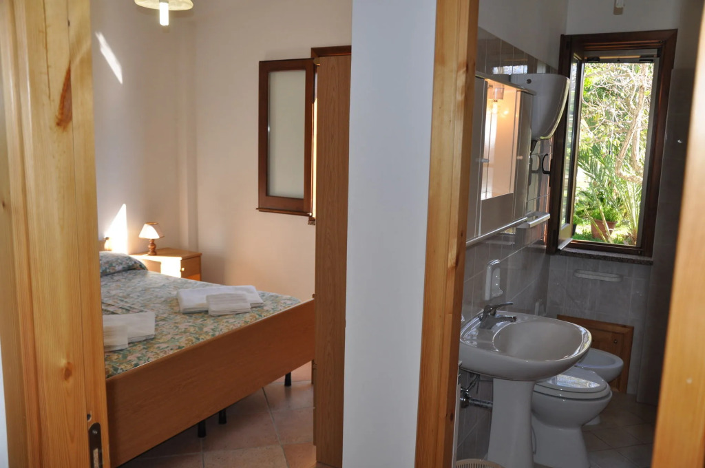 Rosy Hotel Residence