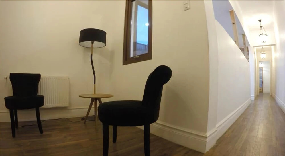 Hotel Casa Madero Boutique Santiago