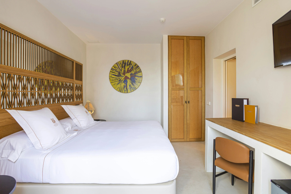 Hotel La Torre del Canonigo - Small Luxury Hotels