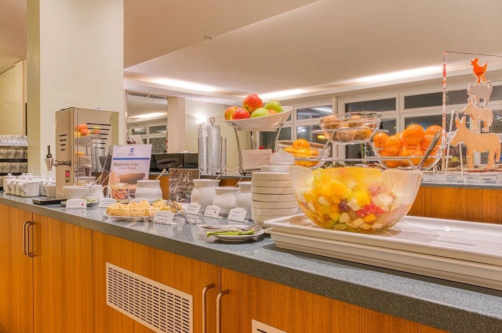 Centro Hotel domicil31