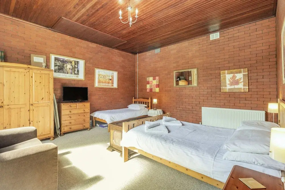 Southport Coach House