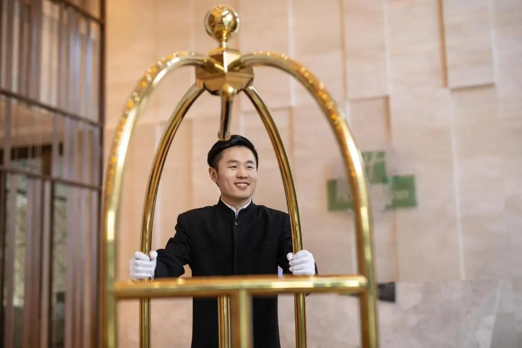 Holiday Inn Hotel & Suites Langfang New Chaoyang by IHG