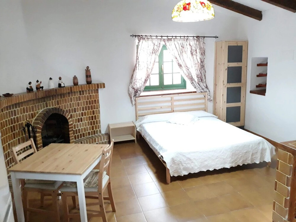Musa Top Rustic Home