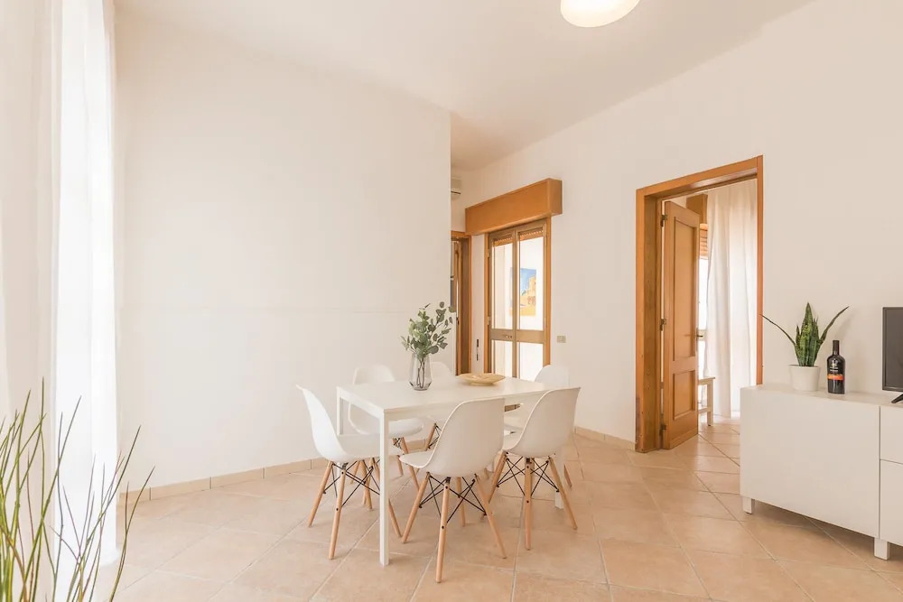Villetta Salentina by ThePuglia