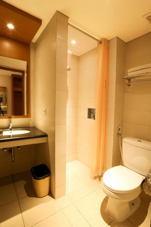 Bali Sun Tropical Hotel & Spa - formerly The Sun Hotel & Spa Legian