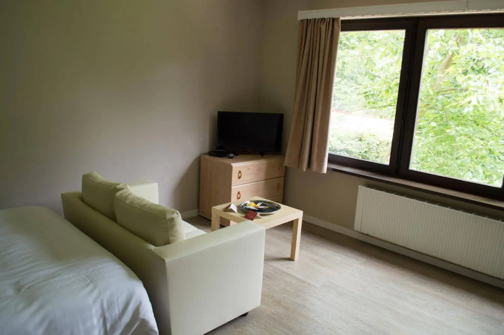 Budget Flats Brussels