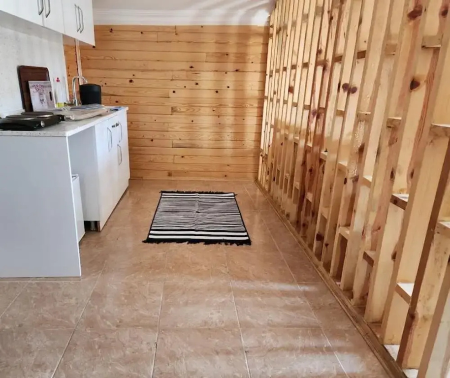 Отель Agva Ayisigi