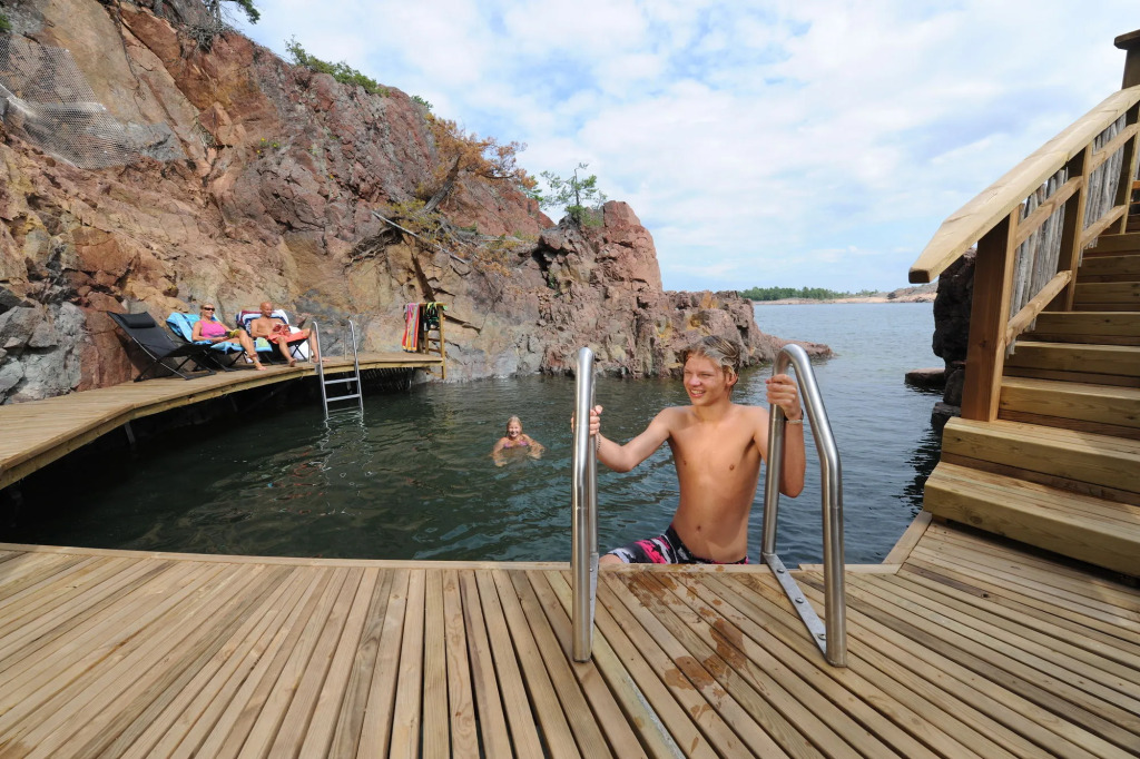 HavsVidden Resort