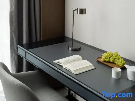 Atour Hotel North Square of Urumqi High-Speed Rail Station