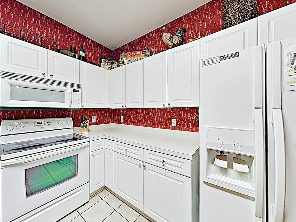 Exclusive Greenbriar W/ Golf & Beach Shuttle 2 Bedroom Condo