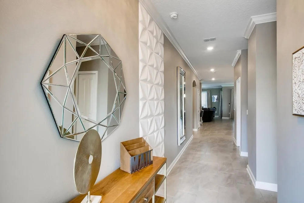 8996 CC Fabulous 6Bd Single Family Champions Gate