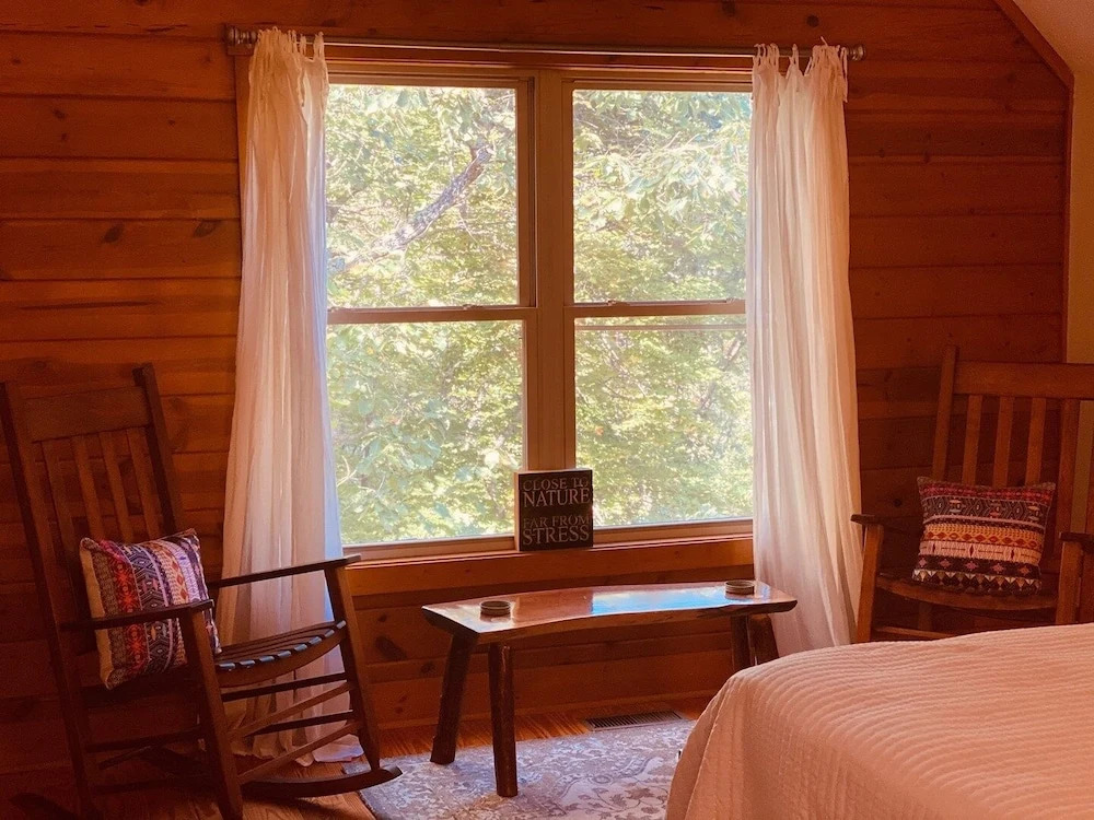 Candyland Cabin - 3 Br cabin